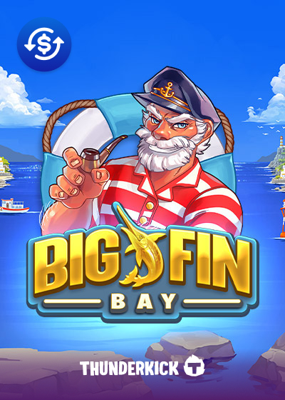 Big Fin Bay