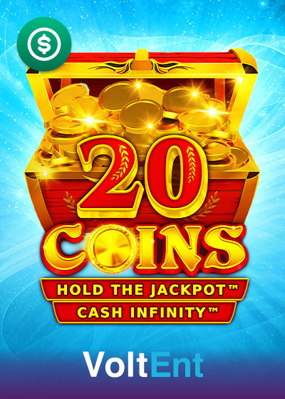 20 Coins