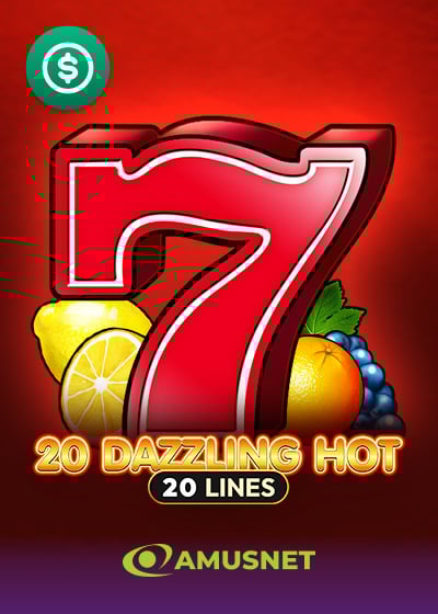20 Dazzling Hot