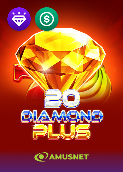 20 Diamond Plus
