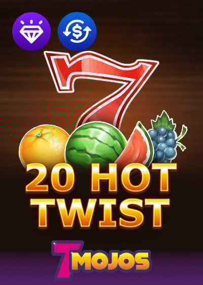 20 Hot Twist