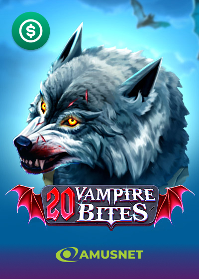 20 Vampire Bites