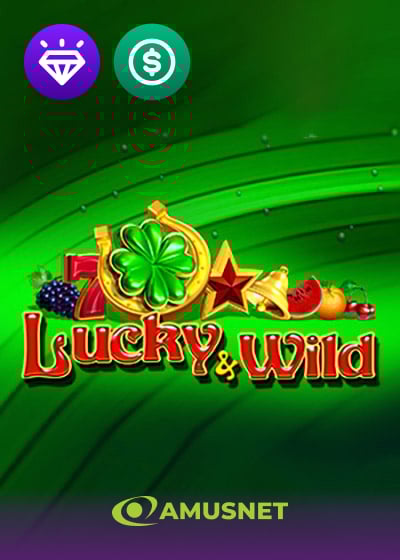 Lucky & Wild
