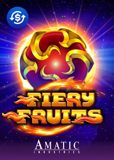 Fiery Fruits