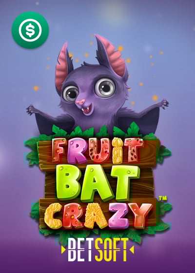 Fruitbat Crazy