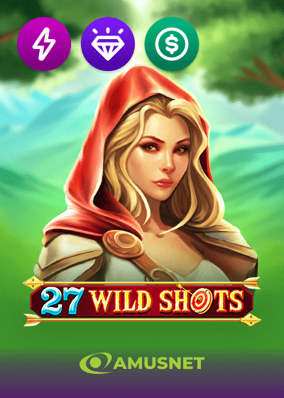 27 Wild Shots