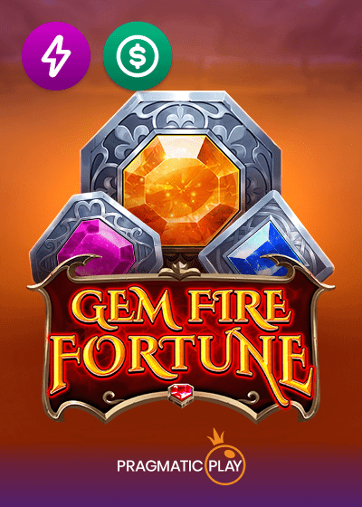 Gem Fire Fortune