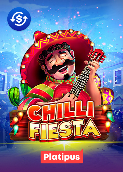 Chilli Fiesta