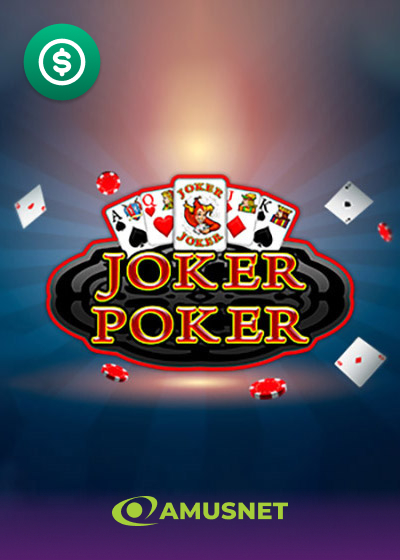 Joker Poker