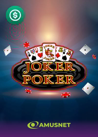 Joker Poker