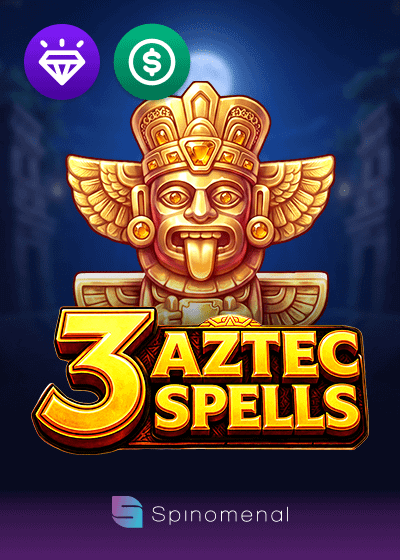 3 Aztec Spells