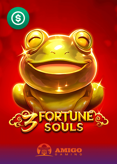3 Fortune Souls
