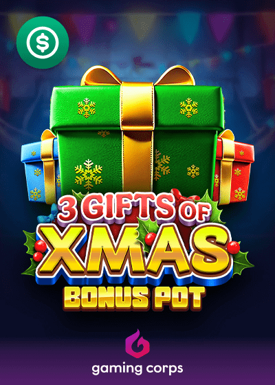 3 Gifts of Xmas
