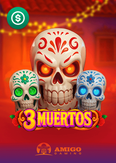3 Muertos