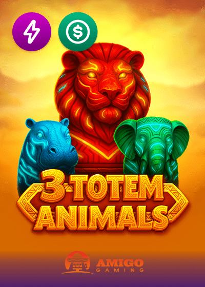 3 Totem Animals