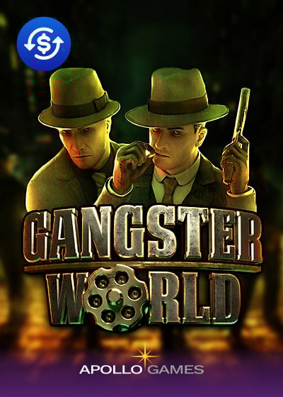 Gangster World