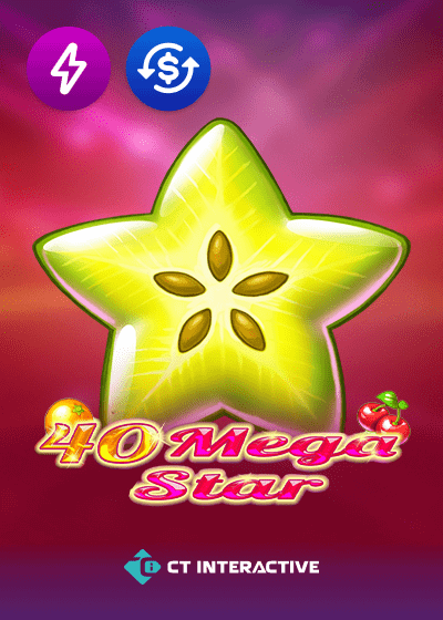 40 Mega Star