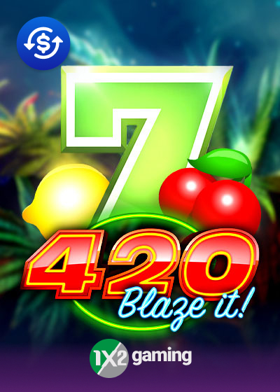 420 Blaze It