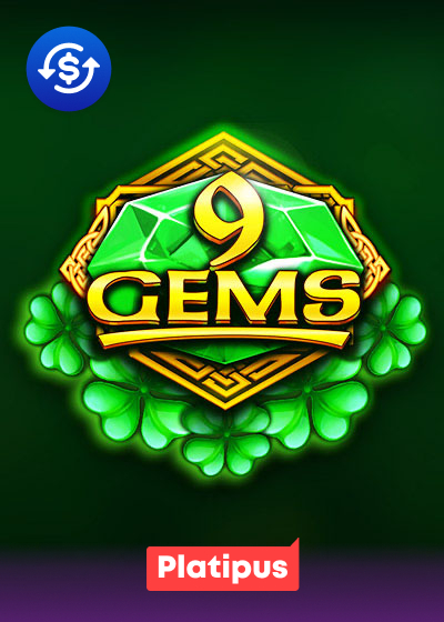 9 Gems