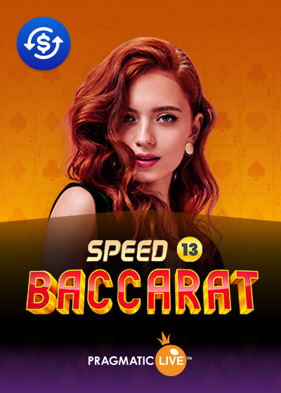 Speed Baccarat 13