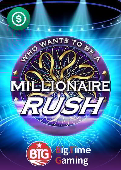 Millionaire Rush