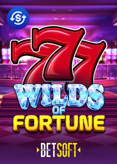 Wilds of Fortune