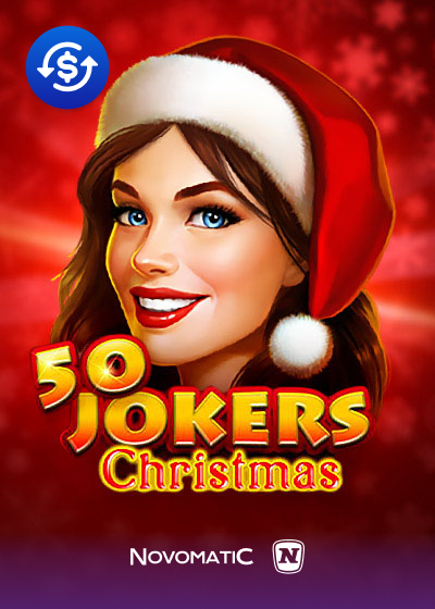 50 Jokers Xmas