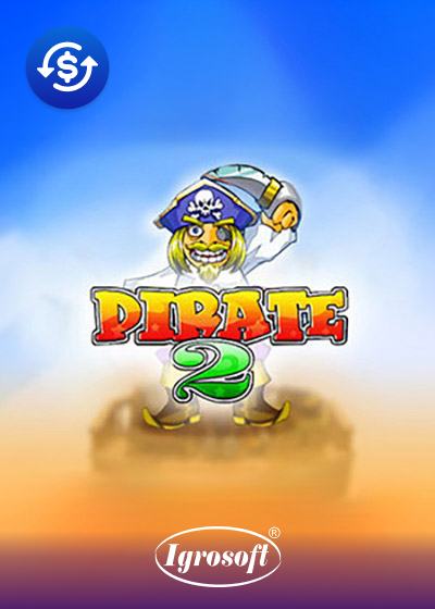 Pirate 2