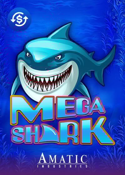 Mega Shark