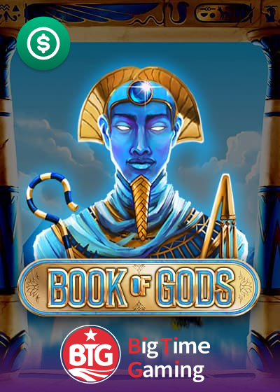 Book Of Gods