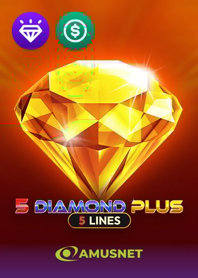 5 Diamond Plus