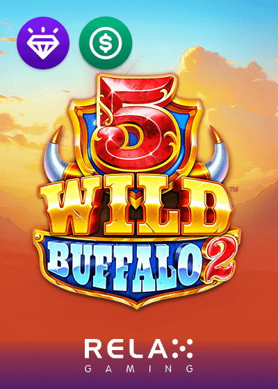 5 WIld Buffalo 2
