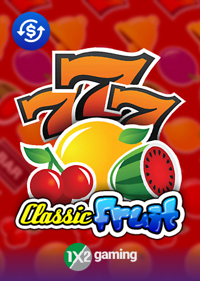 Classic Fruit