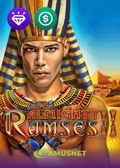 Almighty Ramses II