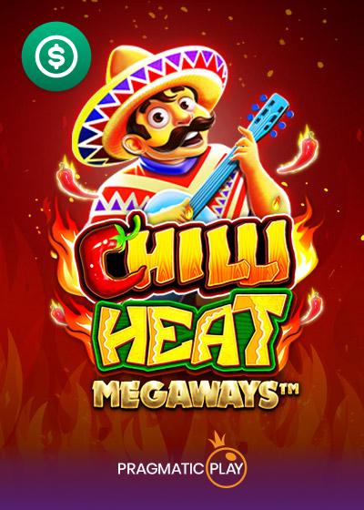 Chilli Heat Megaways