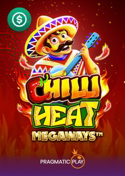 Chilli Heat Megaways