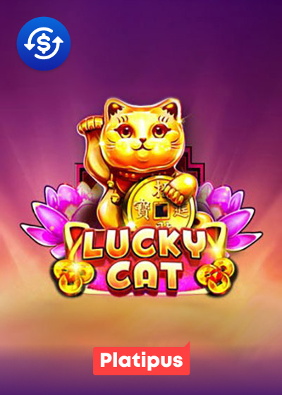 Lucky Cat