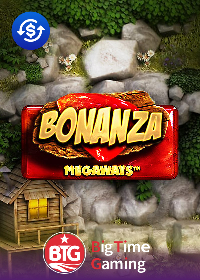 Bonanza MEGAWAYS
