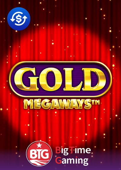 Gold Megaways