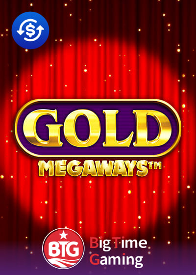 Gold Megaways
