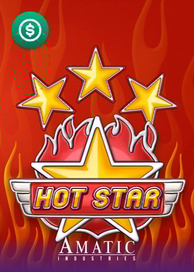 Hot Star