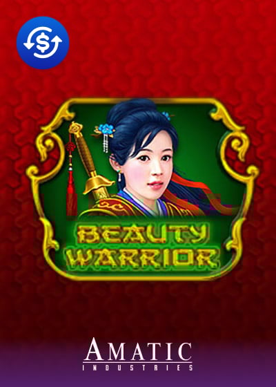 Beauty Warrior