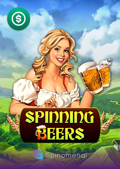 Spinning Beers
