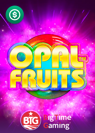Opal Fruits