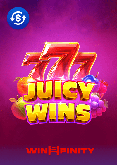 777 Juicy Wins