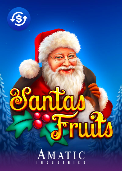 Santas Fruits