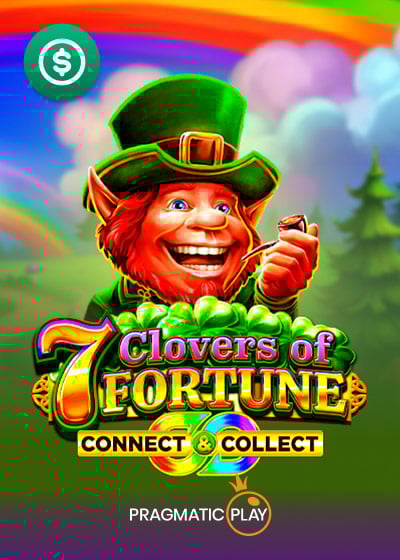 7 Clovers of Fortune