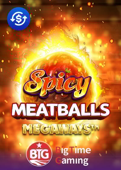 Spicy Meatballs