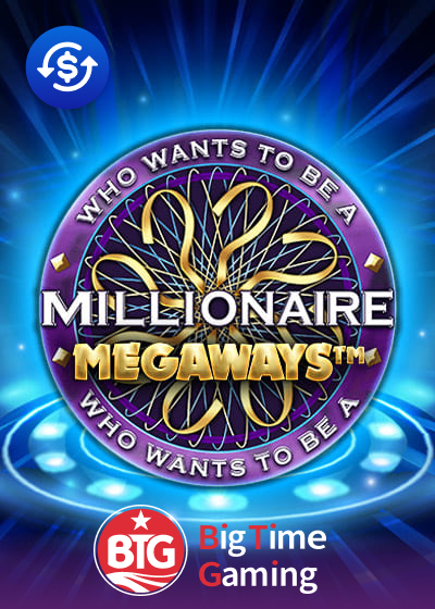 Who wants to be a Millionaire