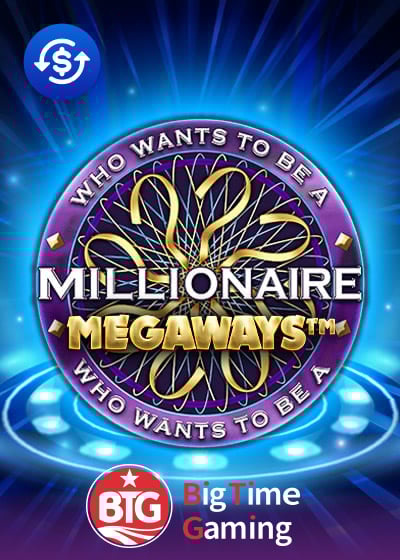 Who wants to be a Millionaire